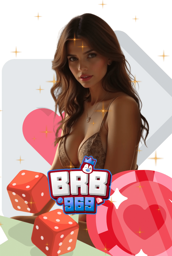 brb969 games สล็อตออนไลน์