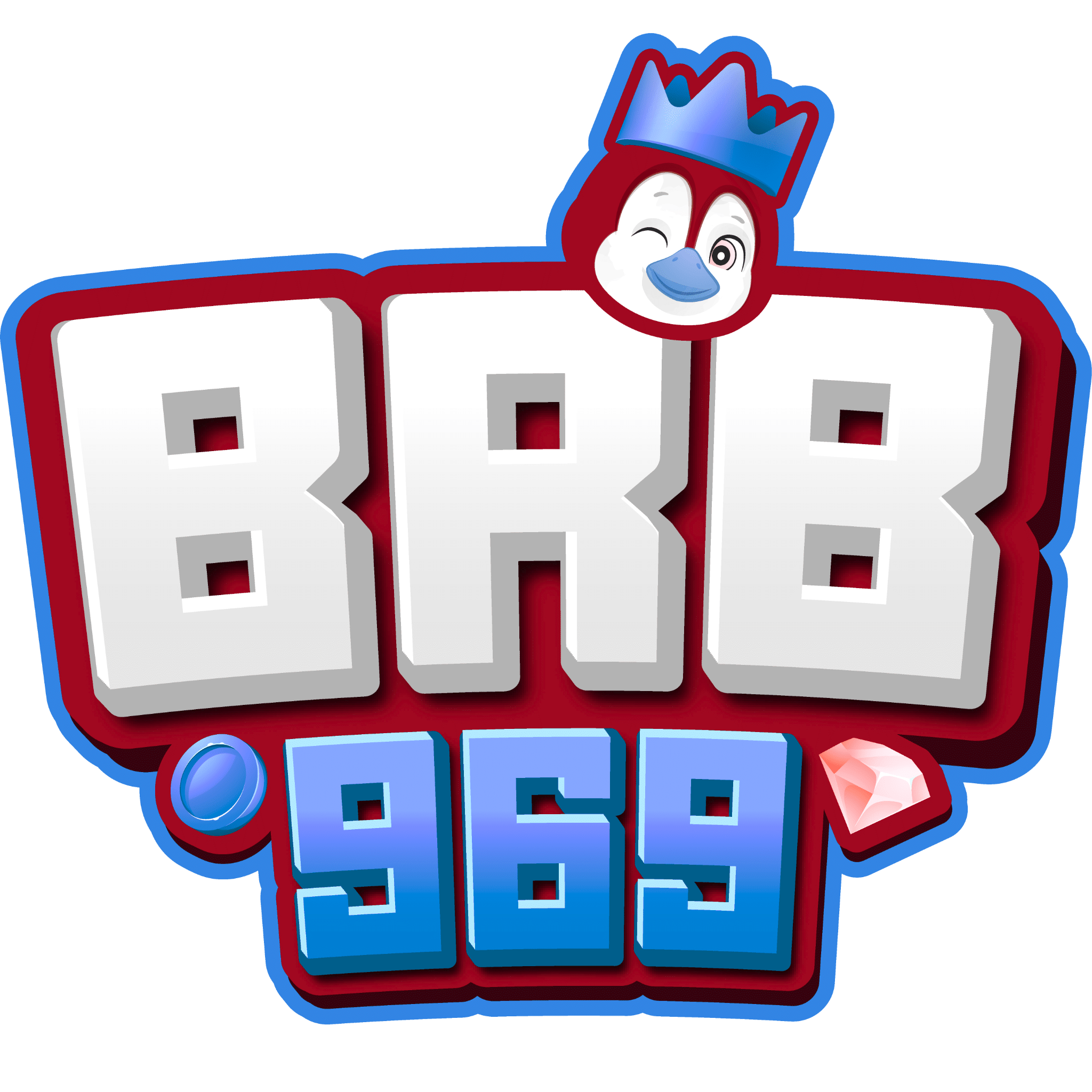 brb969 games-Logo